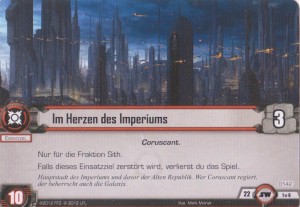 Einsatzziel