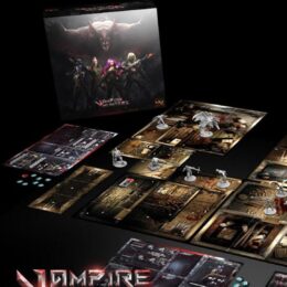 Vampire Hunters