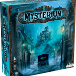 Mysterium Coverbild