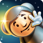 Cover der App Galaxy Trucker