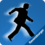 Cover der App Scotlandyard