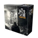 Spielbox des Spiels This War is mine